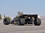 Lotus 95T 1984 года